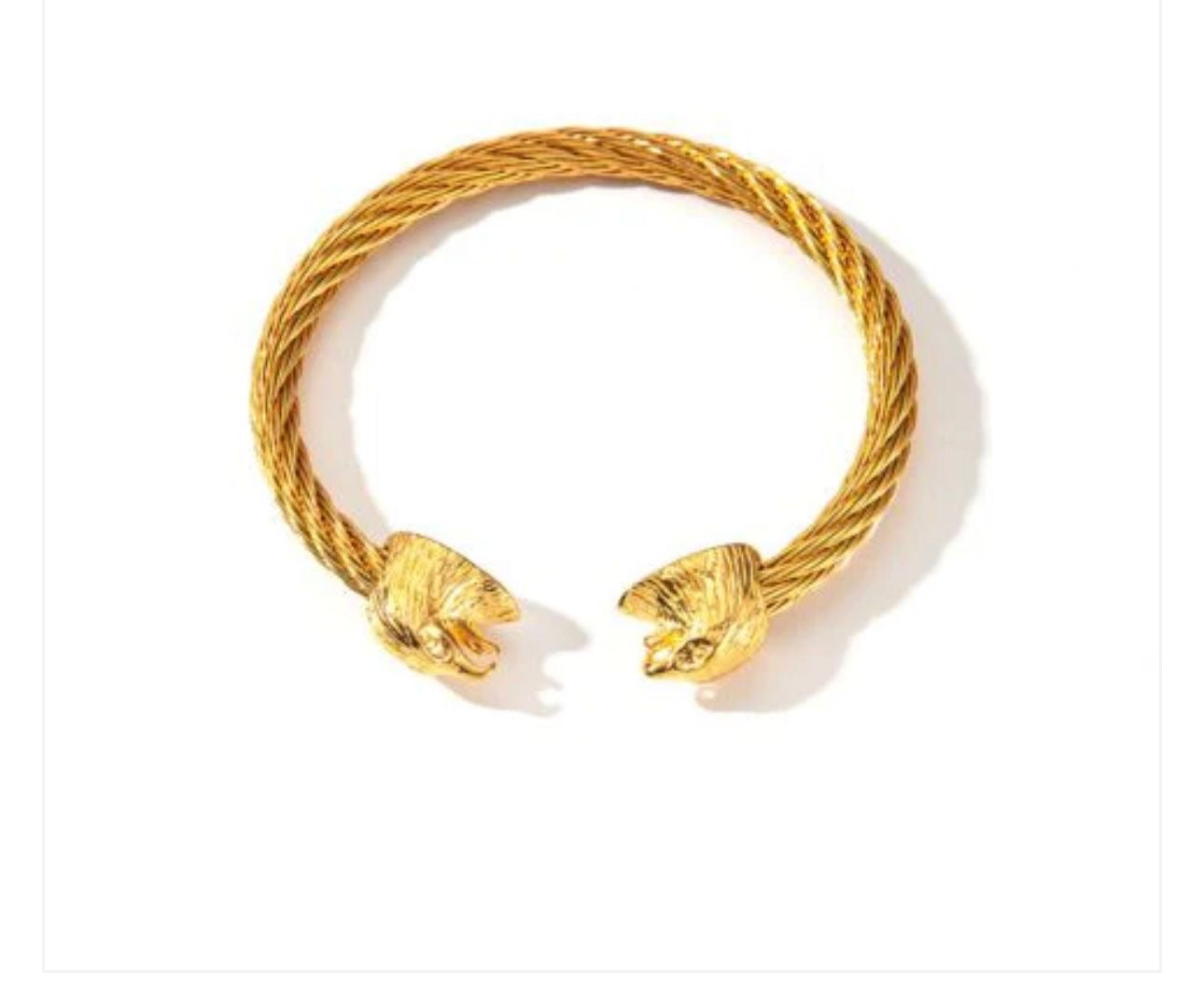 Pulsera águila