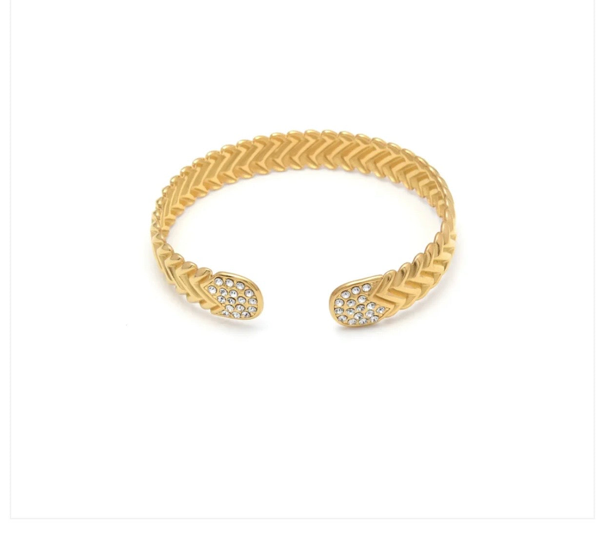 Pulsera Sofía
