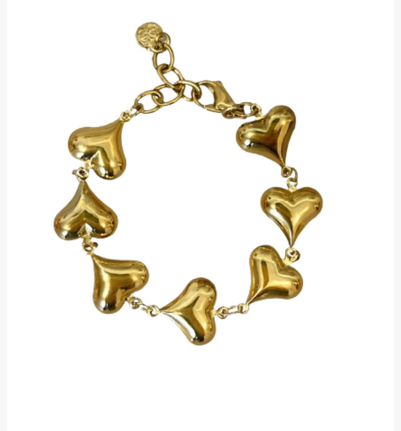 Pulsera Love