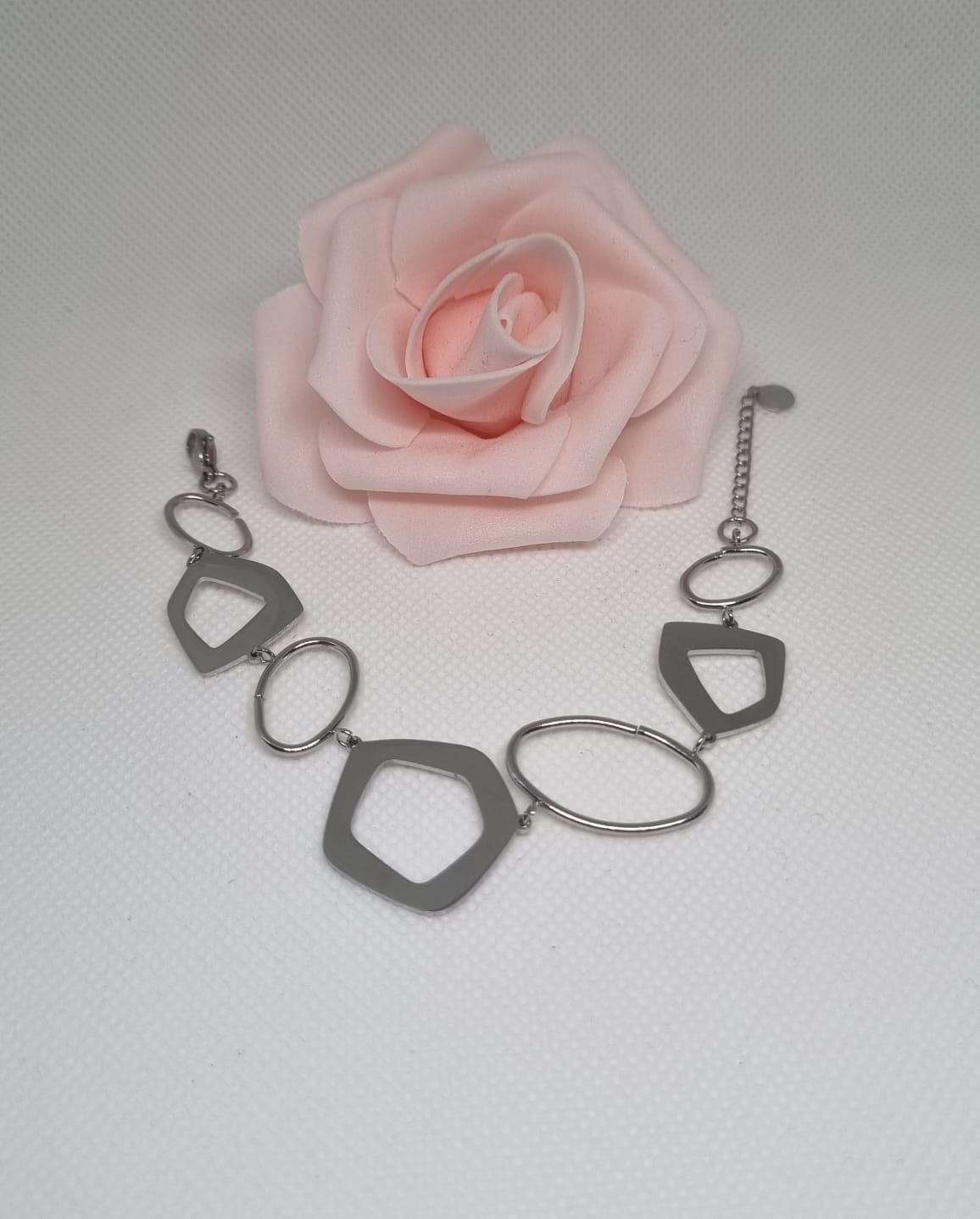 Pulsera círculos.