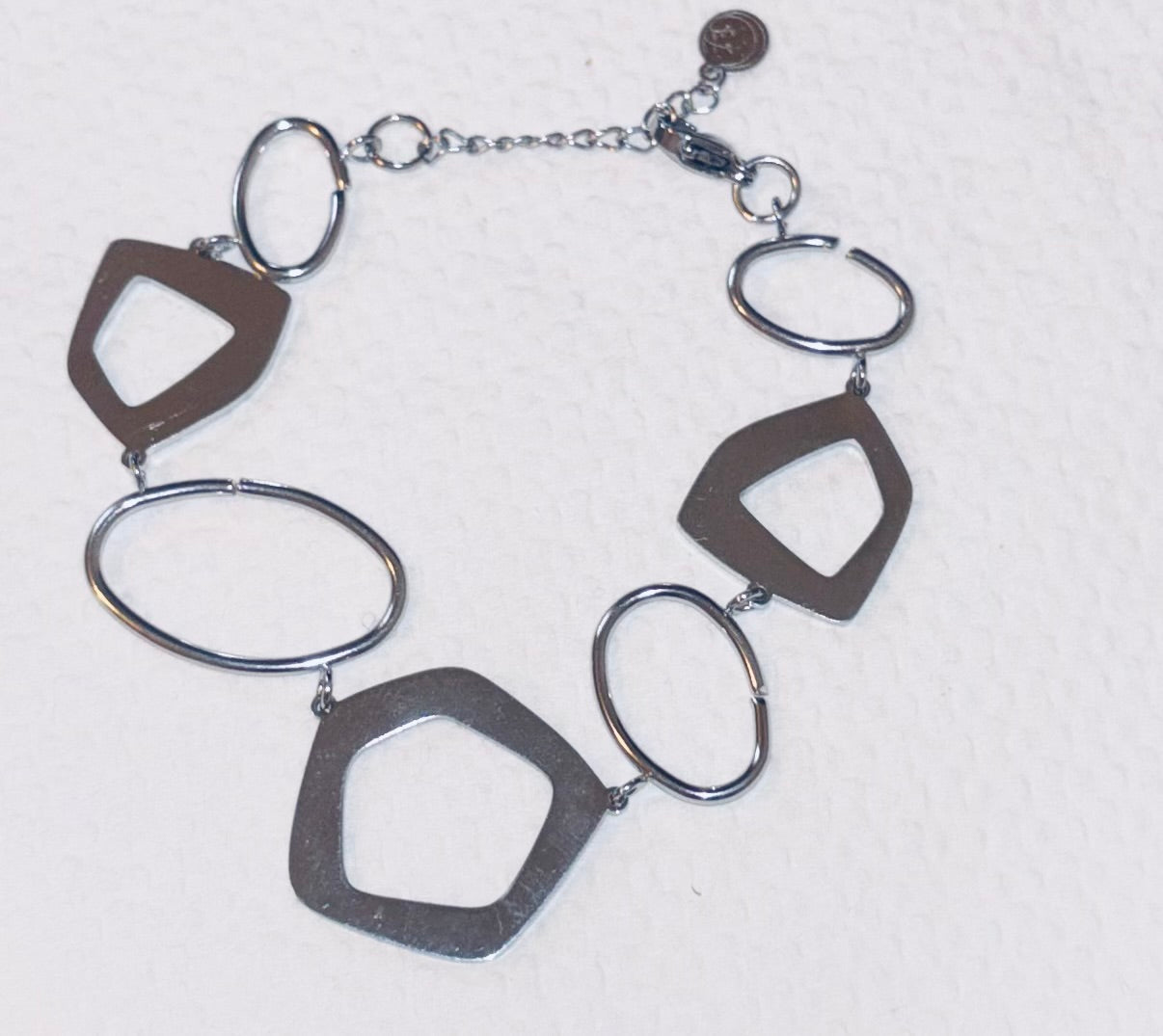 Pulsera círculos.