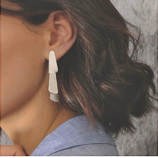 Pendientes geométricos.