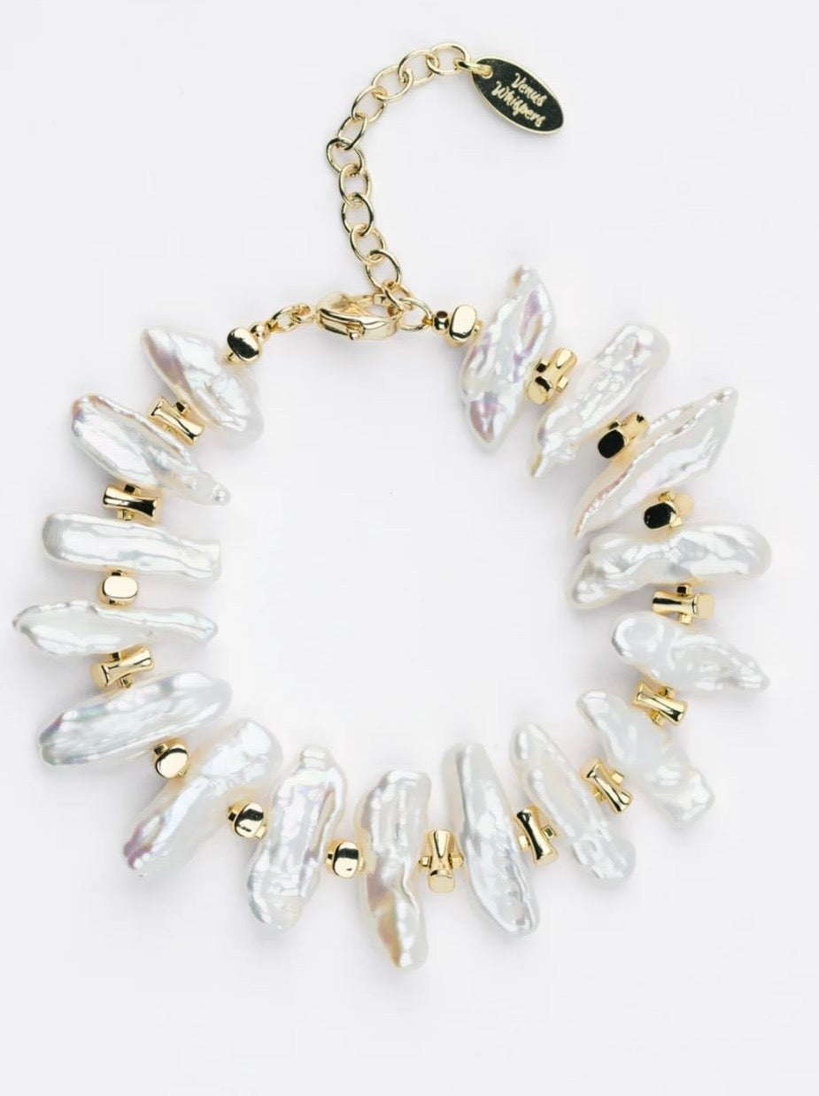 Pulsera barrocas