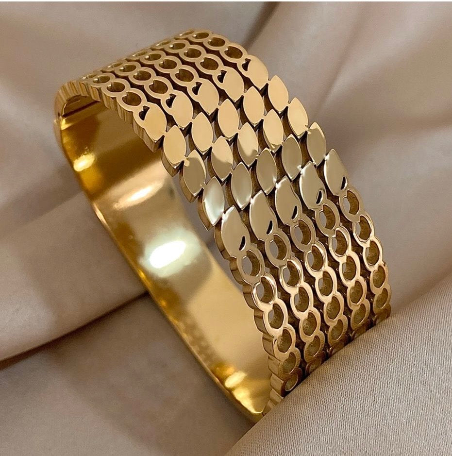 Brazalete Aensoa.