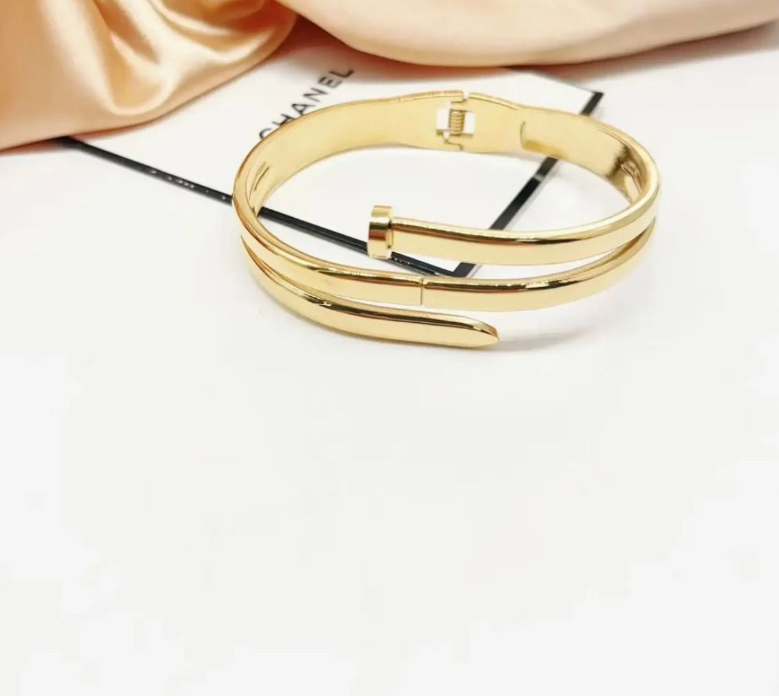 Pulsera esclava