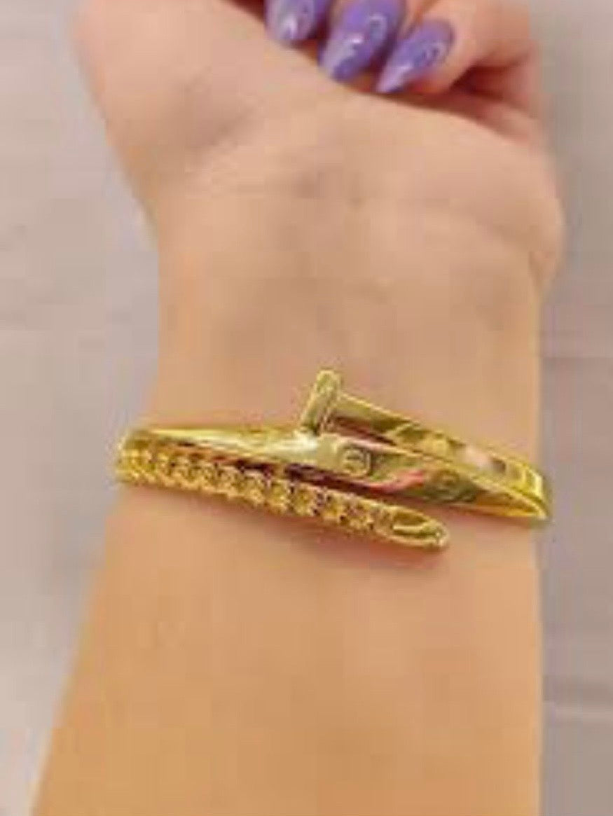 Pulsera esclava